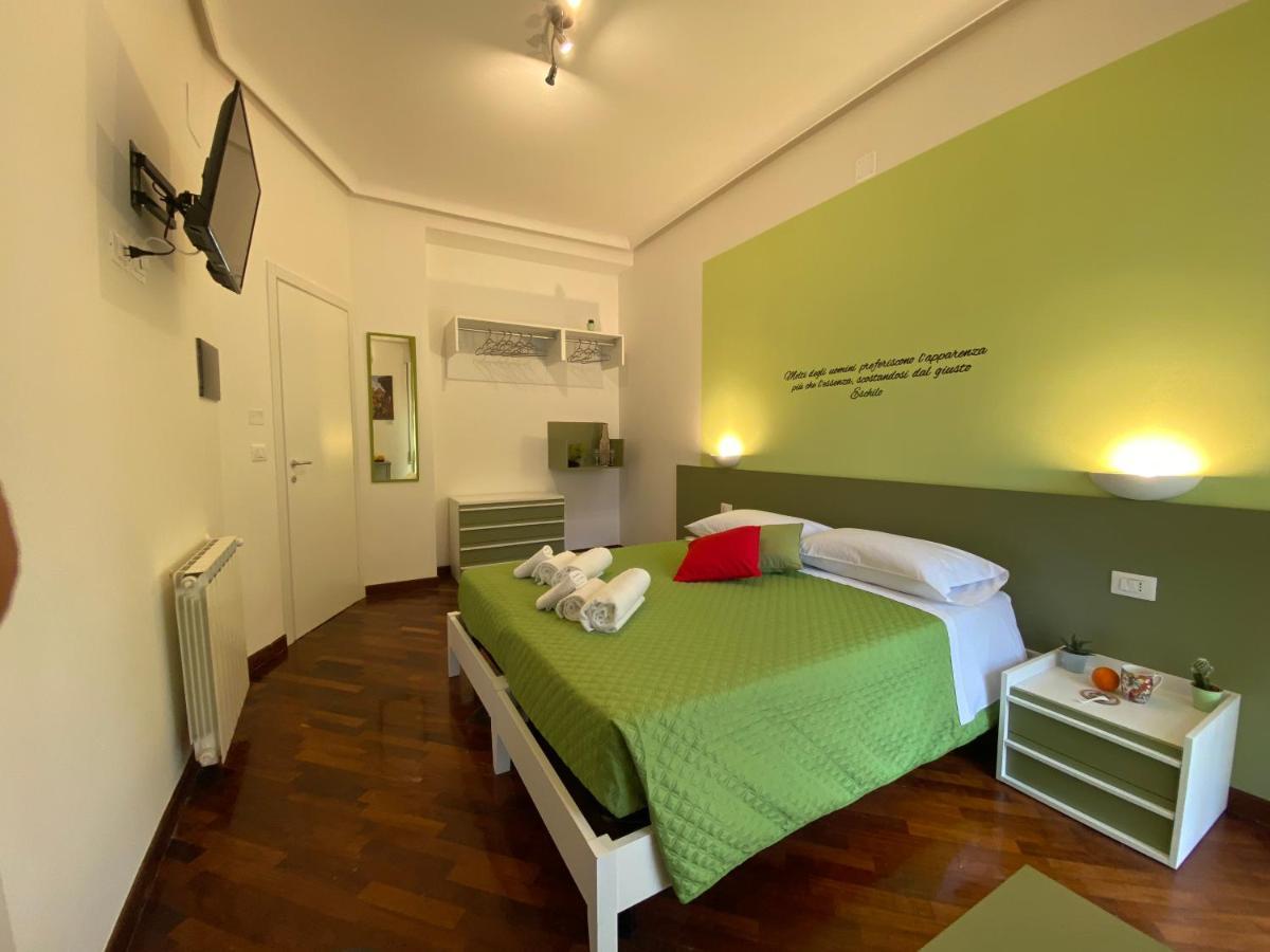 Al Teatro Greco Hotell Syrakusa Exteriör bild