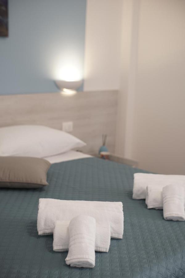 Al Teatro Greco Hotell Syrakusa Exteriör bild