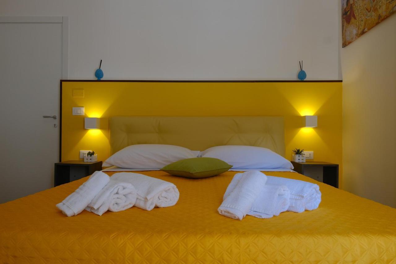 Al Teatro Greco Hotell Syrakusa Exteriör bild