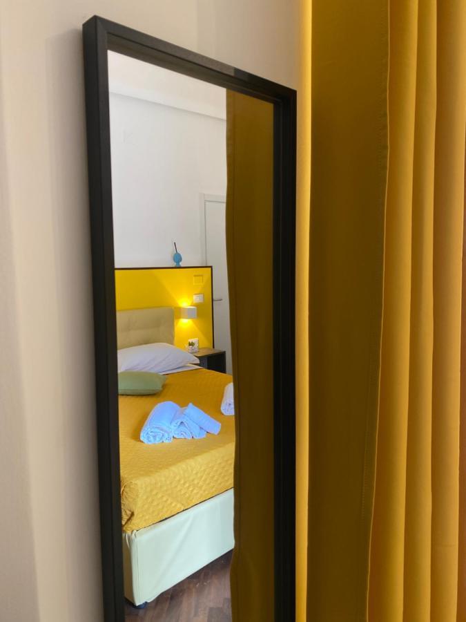 Al Teatro Greco Hotell Syrakusa Exteriör bild