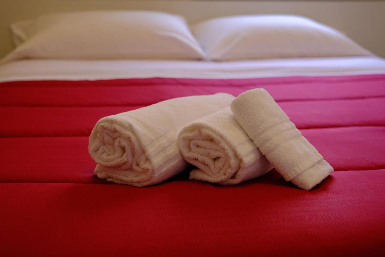 Al Teatro Greco Hotell Syrakusa Exteriör bild