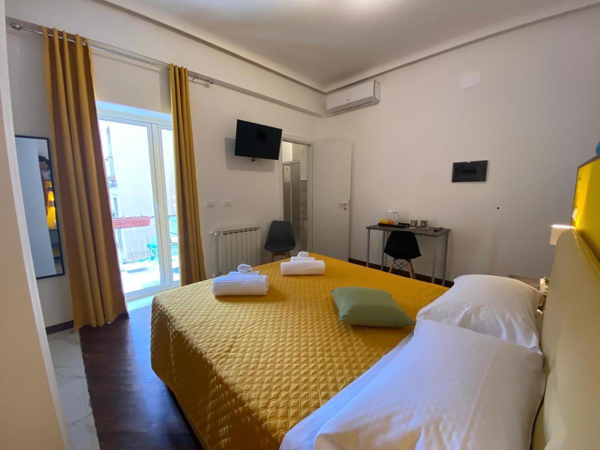 Al Teatro Greco Hotell Syrakusa Exteriör bild