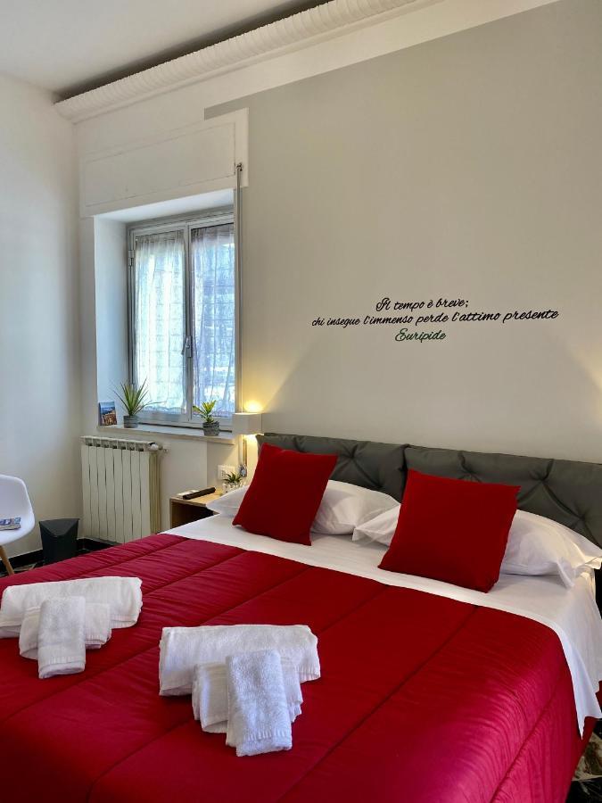 Al Teatro Greco Hotell Syrakusa Exteriör bild