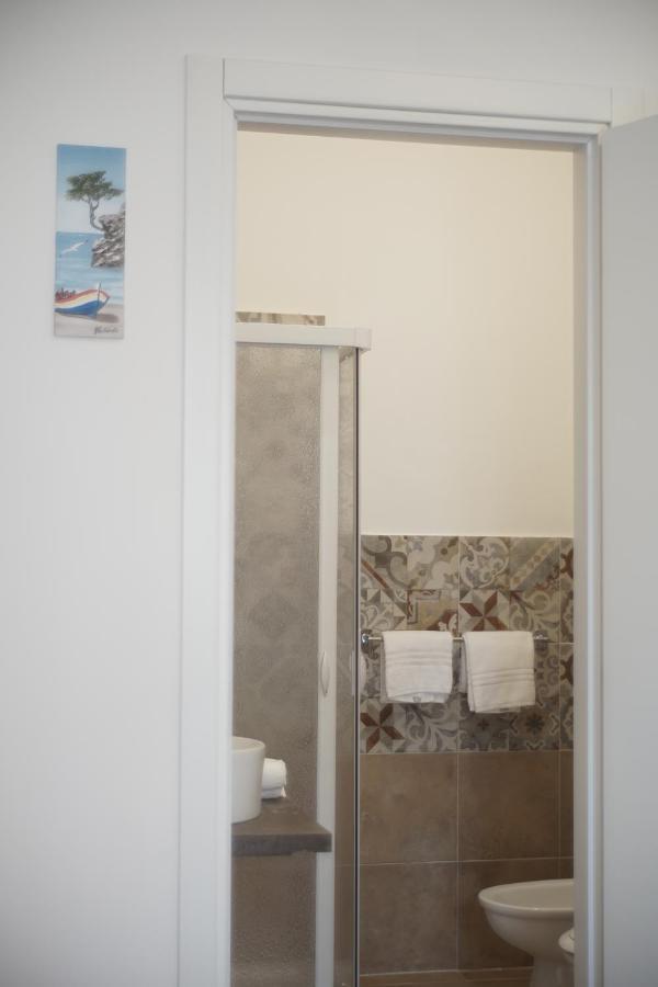 Al Teatro Greco Hotell Syrakusa Exteriör bild