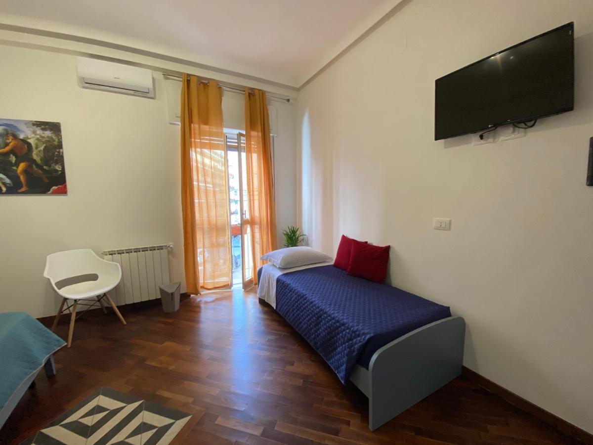 Al Teatro Greco Hotell Syrakusa Exteriör bild