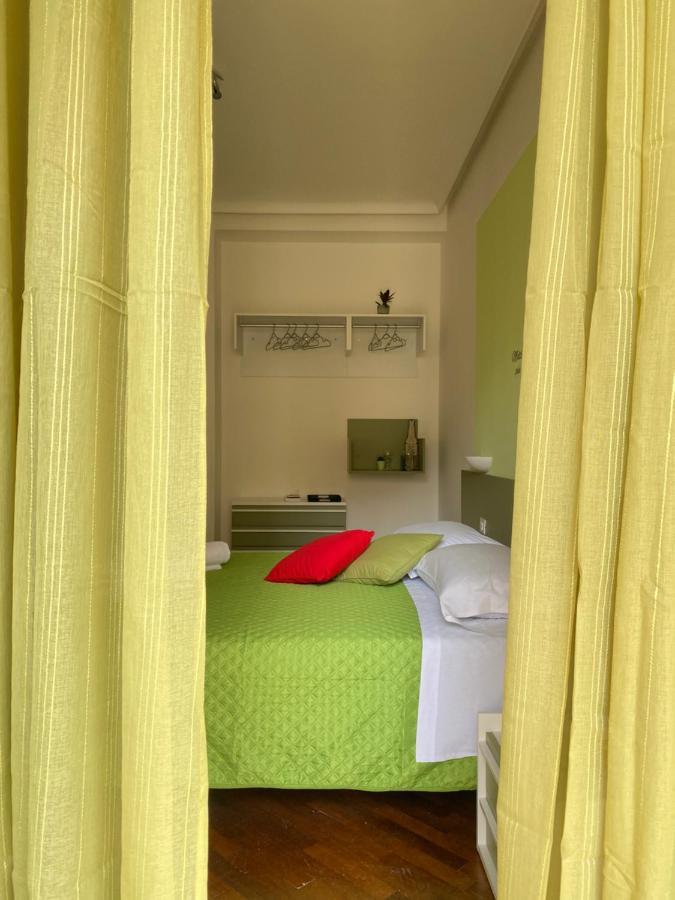 Al Teatro Greco Hotell Syrakusa Exteriör bild
