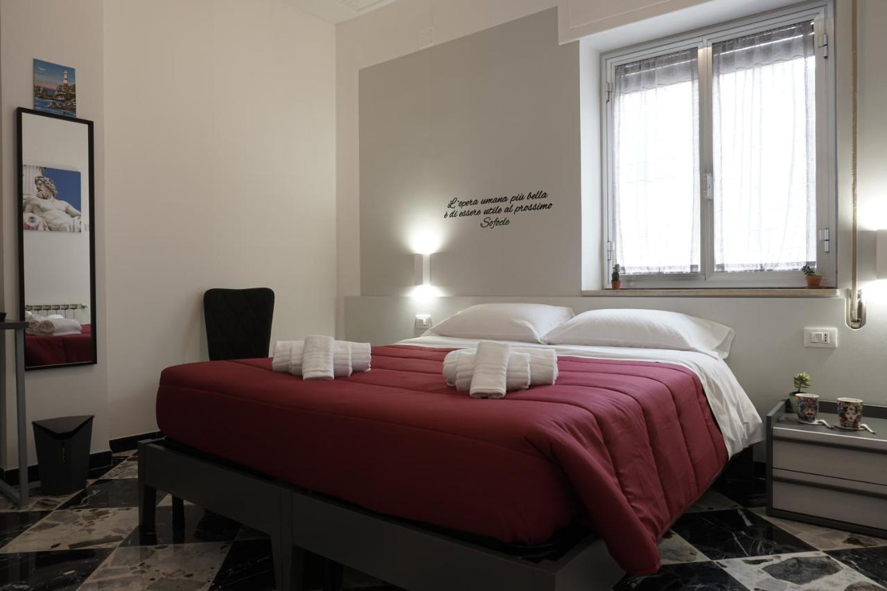 Al Teatro Greco Hotell Syrakusa Exteriör bild