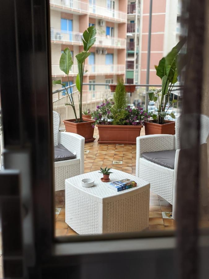 Al Teatro Greco Hotell Syrakusa Exteriör bild